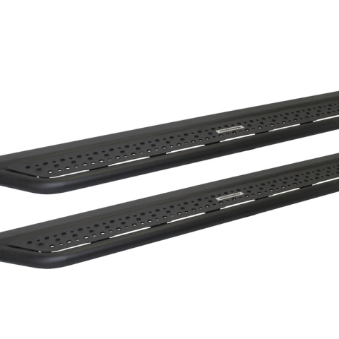 Akcesoryjny Stopień Boczny do Progu Dominator D6 Go Rhino