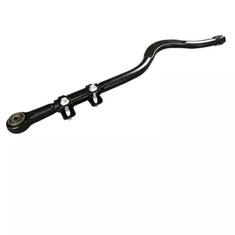 Przedni regulowany drążek Panharda lift 0-6'' John Red - Jeep Wrangler JK 07-18