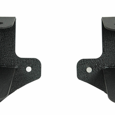 MOCOWANIE LAMP DODATKOWYCH SŁUPKA PRZEDNIEGO JEEP WRANGLER JK
