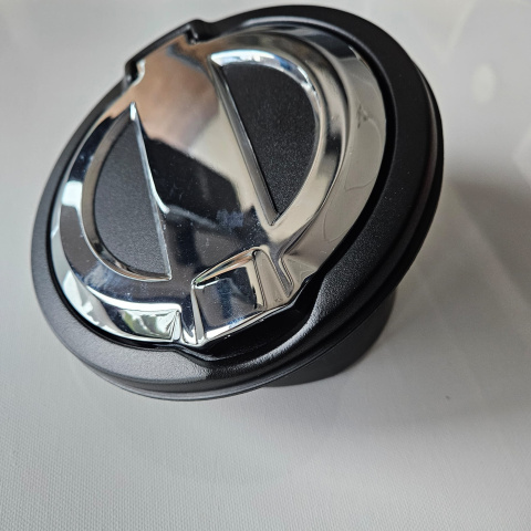 Korek klapka wlewu paliwa Wrangler JL 18+