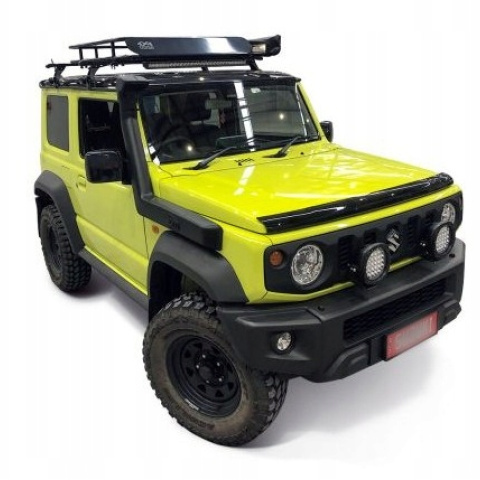 Snorkel SUZUKI JIMNY 2018+