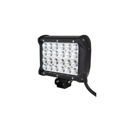 Panel LED lampa robocza 72W