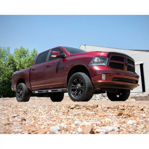  Rough Country - RAM 1500 12-24