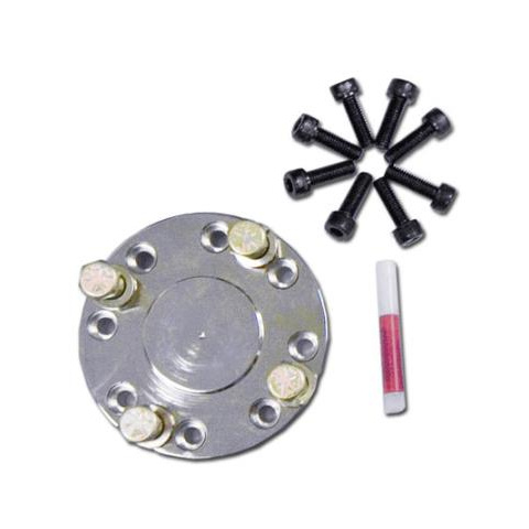 Flansza Tylnego wału napędowego CV Rubicon Express - Jeep Wrangler JK