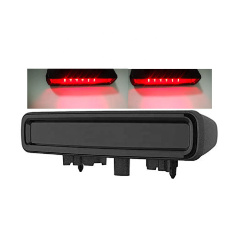 Światło stop LED tylne smoked Wrangler JL 2018+