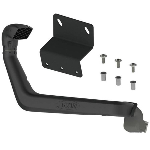 Snorkel, Wlot powietrza SAFARI JEEP WRANGLER JL JT 2018+
