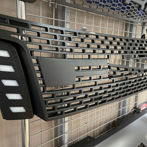 Grill Raptor Ford Ranger PX 2011 - 2015
