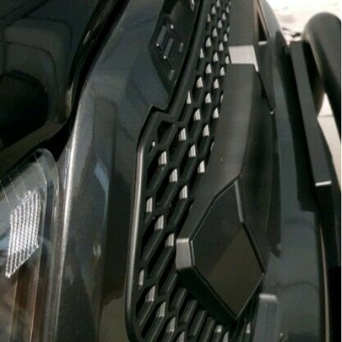 Promocja!!! Grill Raptor Ford Ranger PX 2016 -2018