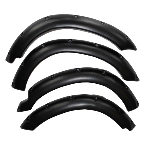 POSZERZENIA BŁOTNIKÓW NISSAN TERRANO II FORD MAVERICK 3D 199302997