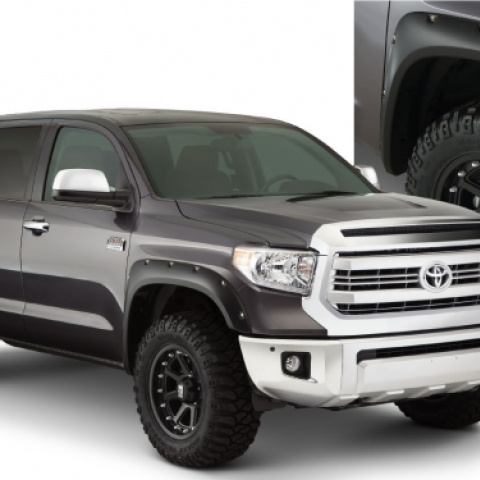 Poszerzenia nadkoli BUSHWACKER - Toyota Tundra 14-18