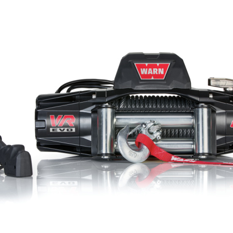 Warn VR EVO 8-S