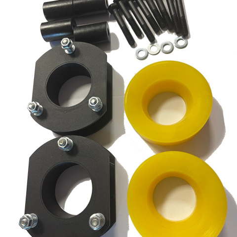 2'' Lift Kit zawieszenie - Jeep Grand Cherokee WK WH2 2011-2021