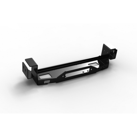 Mitsubishi L200 2005-2015 płyta montażowa wyciągarki