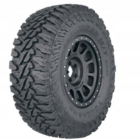 Yokohama Geolandar MT G003