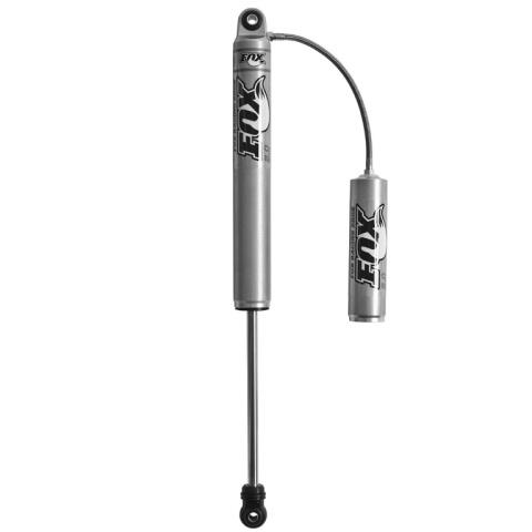 Amortyzator gazowy, tylny FOX 2.0 Performance Reservoir - Lift 3'' - 5'' - Toyota Land Cruiser J80