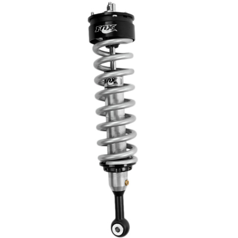 Amortyzator przedni FOX 2.0 Performance Coil-over IFP Lift 0-2'' - Nissan Navara 15-17