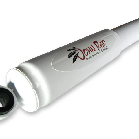 AMORTYZATOR KIEROWNICY HD SKRĘTU JEEP GRAND WJ