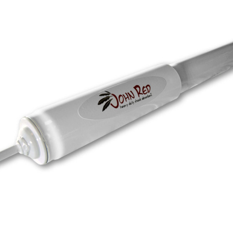 AMORTYZATOR KIEROWNICY HD SKRĘTU LAND ROVER DEFENDER 90, 110, 13