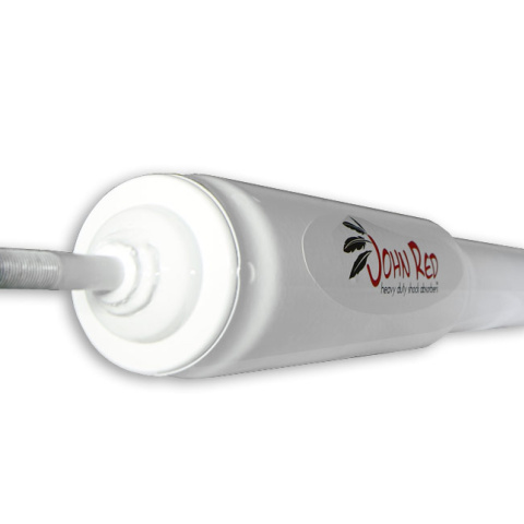 AMORTYZATOR KIEROWNICY HD SKRĘTU MITSUBISHI CHALLENGER