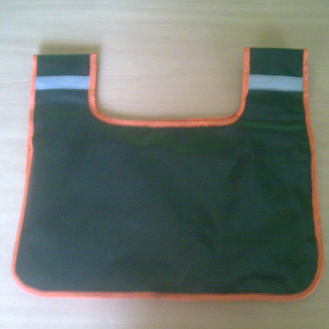 Amortyzator liny XTREME OFF ROAD