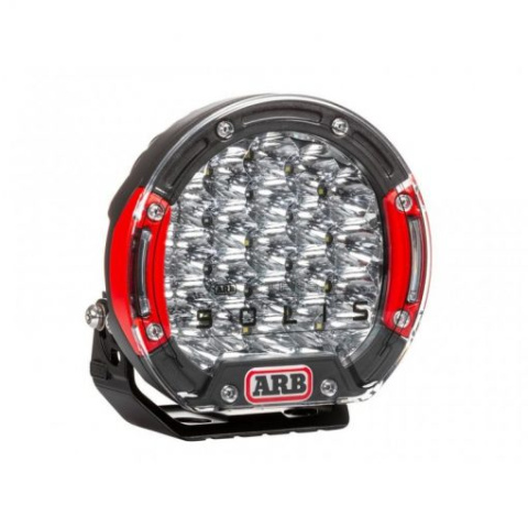 Komplet dwóch lamp ARB LED Intensity Solis 21 Driving z homologacją, SJB21EUX2