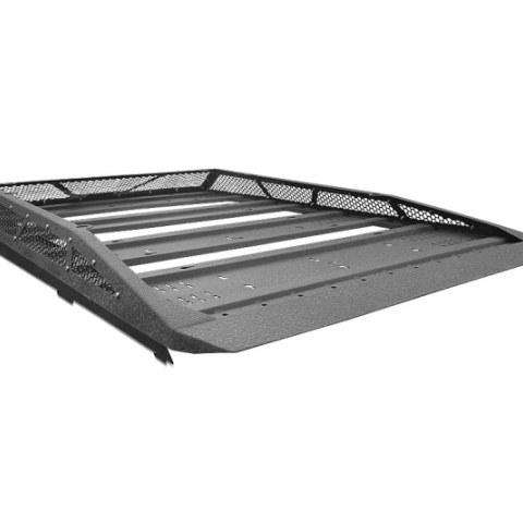 Bagażnik dachowy koszowy Toyota LC150 More4x4