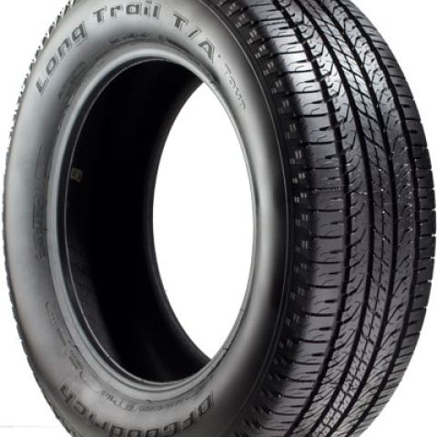 BF Goodrich Long Trail T/A Tour