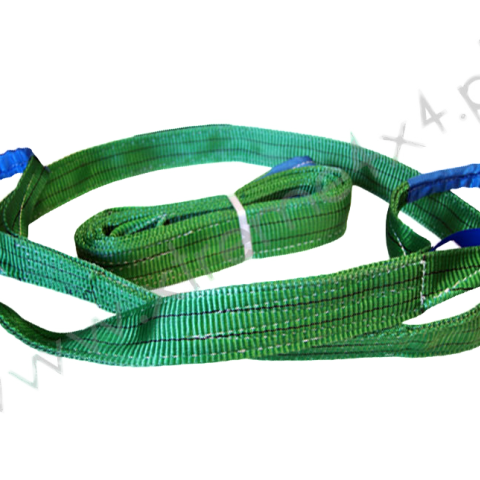 Pas asekuracyjny 2,5m, 12t