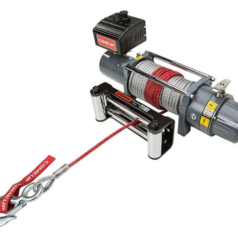 COMEUP DV-12 Light 24V 850124 Made in TAIWAN