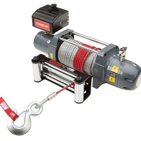 COMEUP Seal DS-9.5 12V 294666 Made in TAIWAN