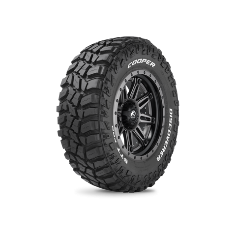 Cooper Discoverer STT PRO