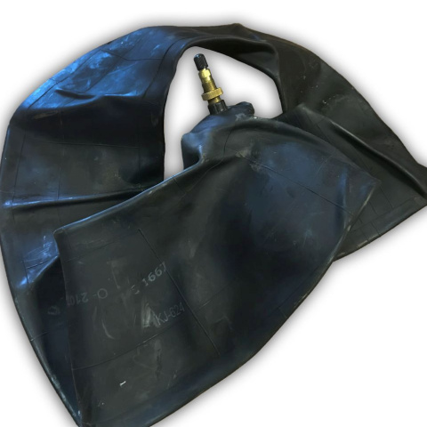 Dętka do beadlock'a (Dętlock) John Red na felgę 18 i 20 cali