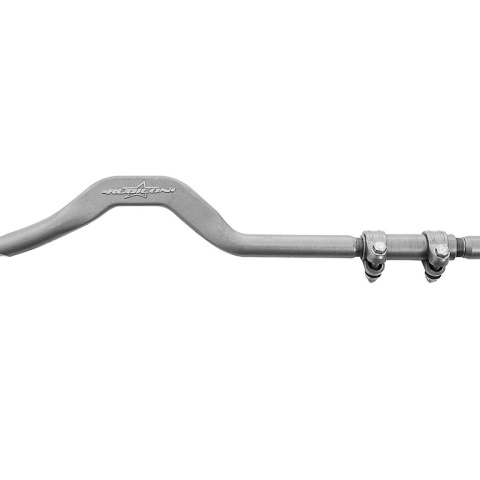 Przedni kuty regulowny Drążek Panharda Heavy Duty Lift 0-6'' Rubicon Express - Jeep Wrangler JK