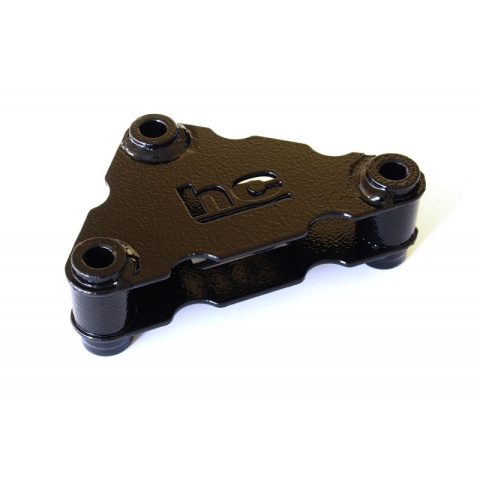 Dystans A-wahacza 80mm do liftu 6-8 cali Jeep Grand Cherokee WJ WG 1999-2004