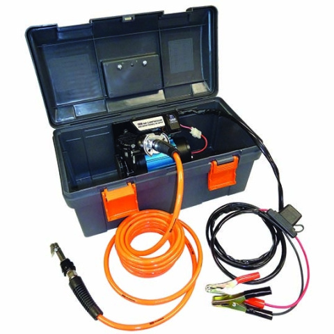 Przenośny Kompresor CKMP12 12V ARB