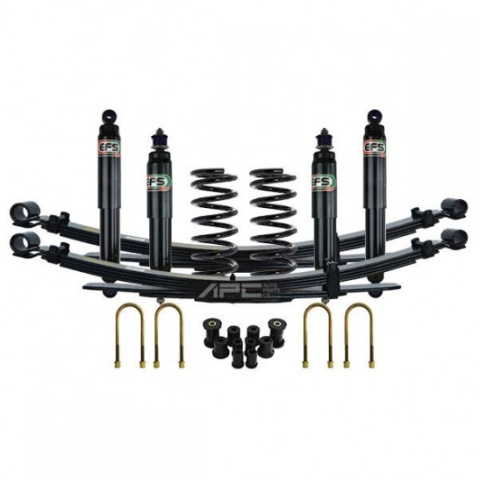 Zawieszenie EFS do JEEP CHEROKEE XJ (od 1994) LIFT 40mm