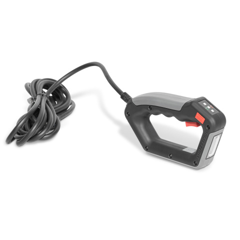 Wyciągarka XRC Gen3 9500 lbs z liną stalową Smittybilt