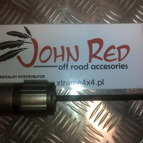 Hamulec wyciągarki 12000lb