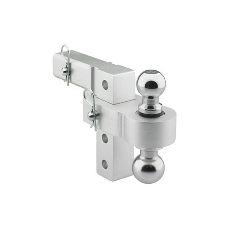 Hak holowniczy amerykański regulowany Smittybilt