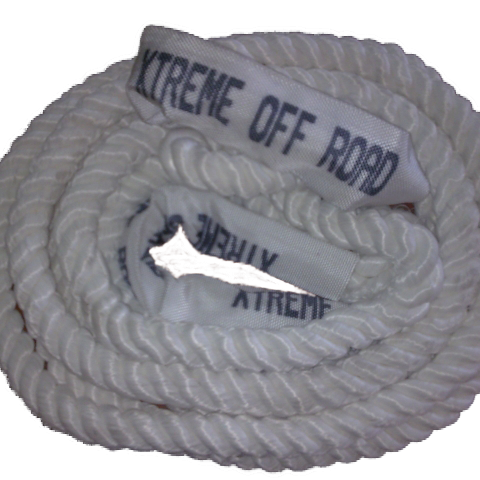 Kinetyk Xtreme 32mm x 8m, 22ton