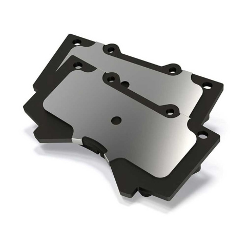 Klocki hamulcowe Teraflex Delta Wrangler JL 2018+