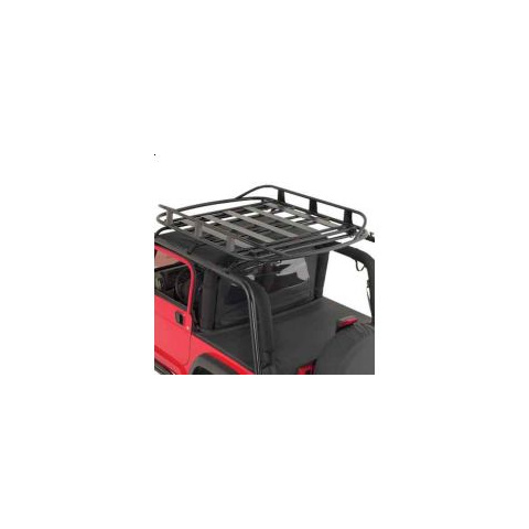 Kosz do bagażnika dachowego Smittybilt SRC Rugget Rack