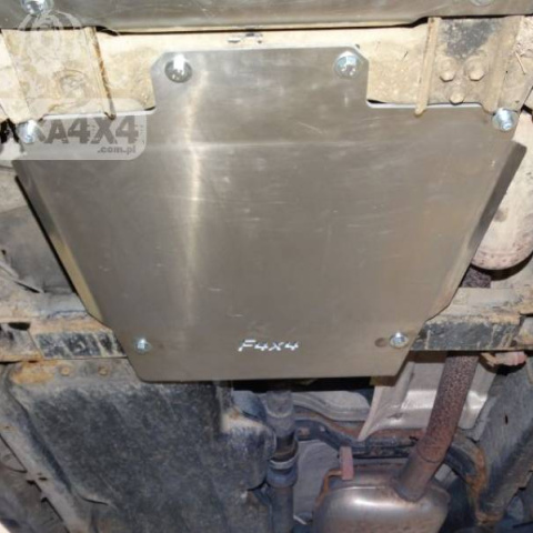 OSŁONA SKRZYNI BIEGÓW LAND ROVER DISCOVERY III