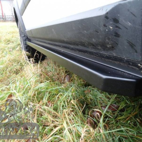 PROGI LAND ROVER DISCOVERY III