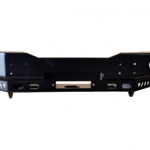 ZDERZAK PRZÓD BEZ BULLBARA WERSJA GU 4 LAND ROVER DISCOVERY II