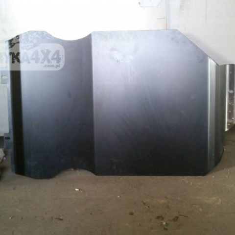 OSŁONA ZBIORNIKA PALIWA LAND ROVER DISCOVERY I