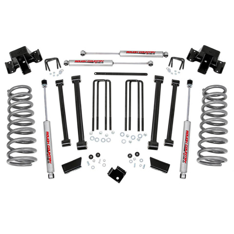 3'' Rough Country Lift Kit - Dodge Ram 2500 4WD 94-02