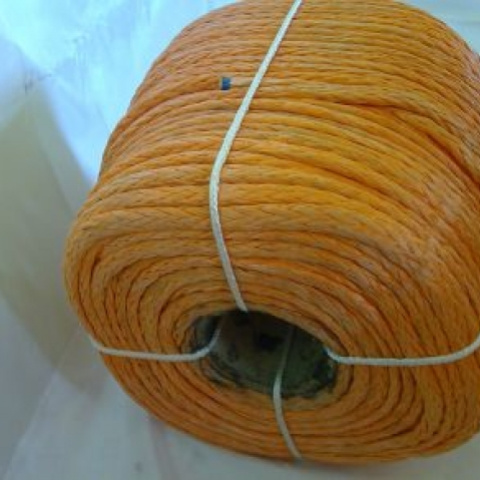 Lina syntetyczna Dyneema na metry - DSM Holandia