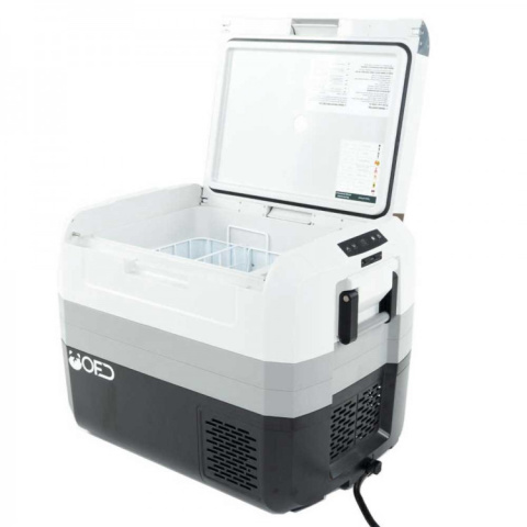 Lodówka kompresorowa z funkcją zamrażania 55L OFD Arctodus