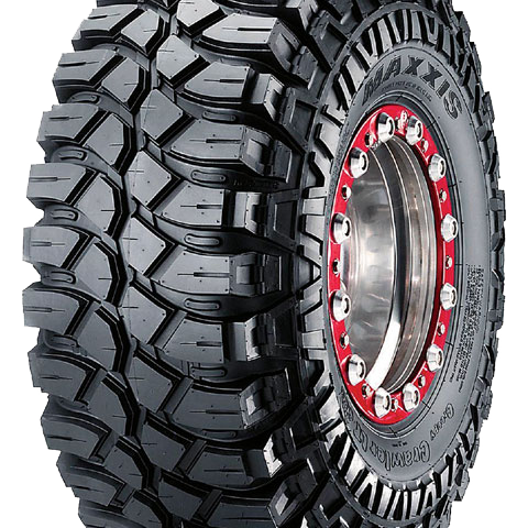 Maxxis Creepy Crawler